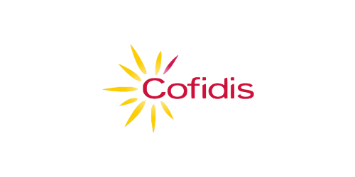 Logo Cofidis Cliente