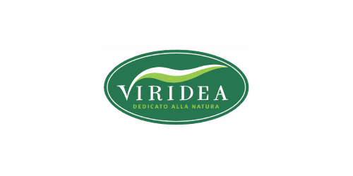 Logo Viridea Cliente